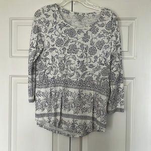 Lucky Brand shirt